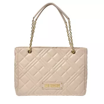 LOVE MOSCHINO Женская сумка KP0421