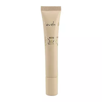 LOVELY База под макияж HIGHLIGHTING BASE осветляющая