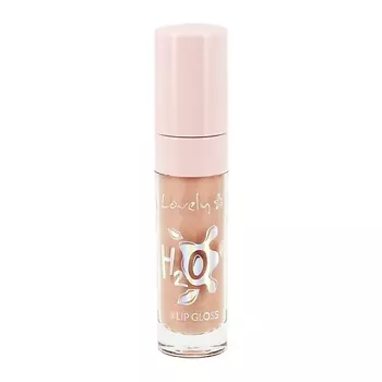 LOVELY Блеск для губ