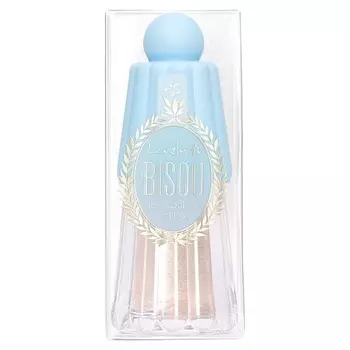 LOVELY Блеск для губ Bisou Jelly