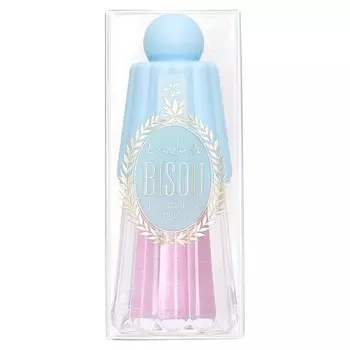 LOVELY Блеск для губ Bisou Jelly