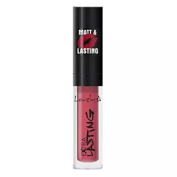 LOVELY Блеск для губ Extra Lasting
