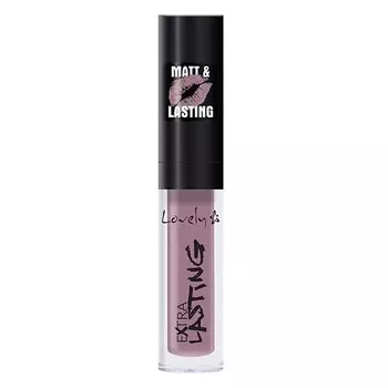 LOVELY Блеск для губ Extra Lasting