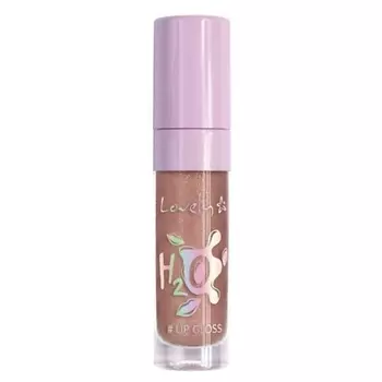 LOVELY Блеск для губ H2O Lip Gloss