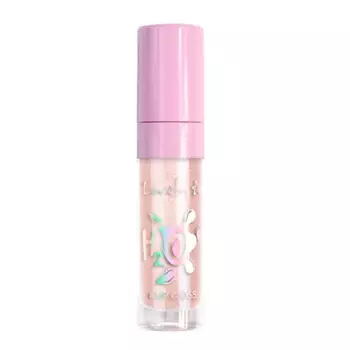 LOVELY Блеск для губ H2O Lip Gloss