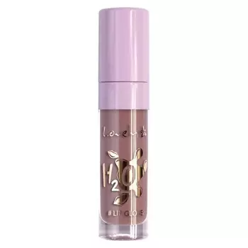 LOVELY Блеск для губ H2O Lip Gloss
