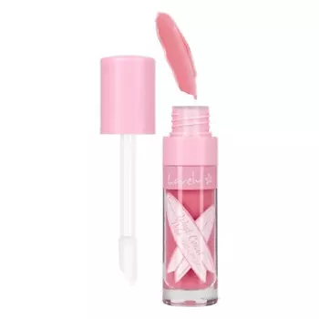 LOVELY Блеск для губ West Coast Vibe H2O