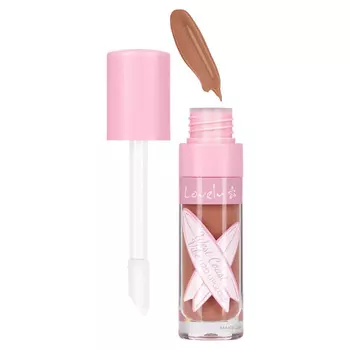 LOVELY Блеск для губ West Coast Vibe H2O