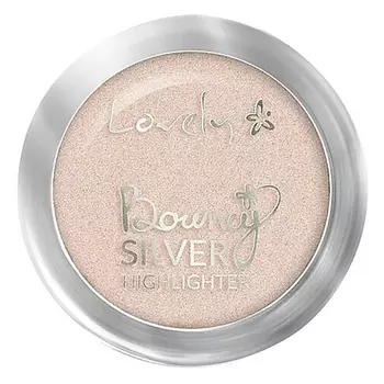 LOVELY Хайлайтер для лица Bouncy