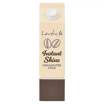LOVELY Хайлайтер-стик Instant Shine
