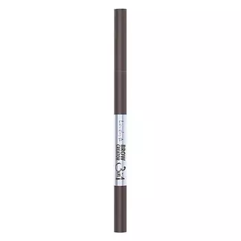 LOVELY Карандаш для бровей Brow Creator 3 in 1