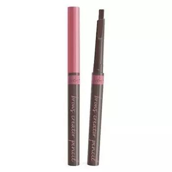 LOVELY Карандаш для бровей Brows Creator Pencil