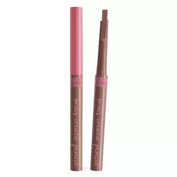 LOVELY Карандаш для бровей Brows Creator Pencil