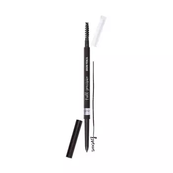 LOVELY Карандаш для бровей Full Precision Brow Pencil