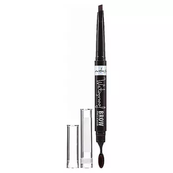 LOVELY Карандаш для бровей Waterproof Brow Pencil