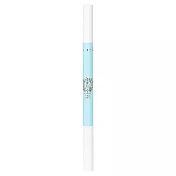 LOVELY Карандаш для глаз Oh La La 2-in-1 Eyeliner & Eye Pencil