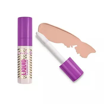 LOVELY Консилер Liquid Camouflage