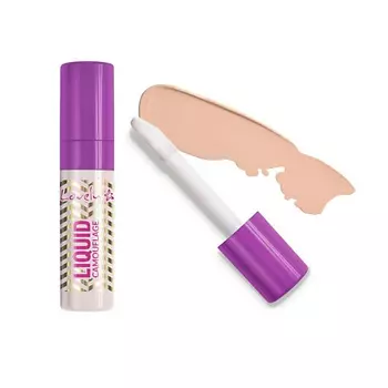 LOVELY Консилер Liquid Camouflage