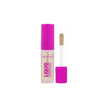 LOVELY Консилер Liquid Camouflage