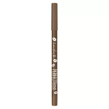 LOVELY Контурный карандаш для губ Perfect Line