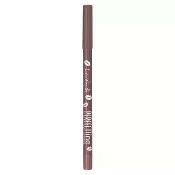 LOVELY Контурный карандаш для губ Perfect Line