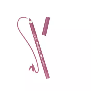 LOVELY Контурный карандаш для губ Perfect Line