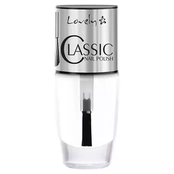 LOVELY Лак для ногтей Classic Nail Polish