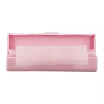 LOVELY Матирующие салфетки OIL ABSORBING PAPER