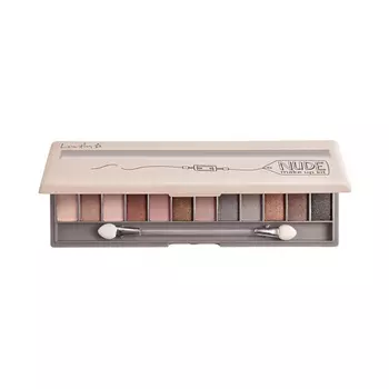 LOVELY Палетка теней Make Up Kit