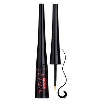 LOVELY Подводка для глаз Eyeliner Fast Dry