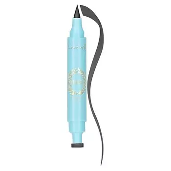 LOVELY Подводка для глаз Papillon Eyeliner With Stamp