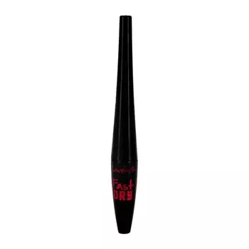 LOVELY Подводка для глаз жидкая FAST DRY FAST DRY