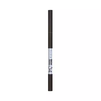 LOVELY Средство для бровей 3 в 1 (карандаш, пудра, тушь)