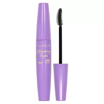 LOVELY Тушь для ресниц Charming Eyes Mascara