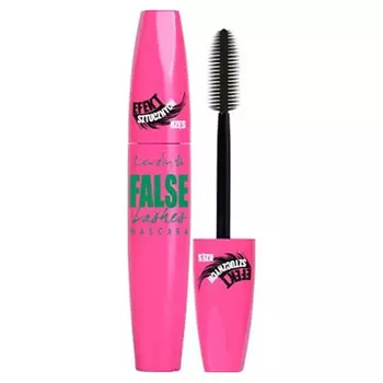 LOVELY Тушь для ресниц False Lashes