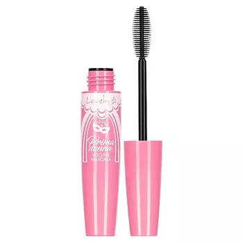 LOVELY Тушь для ресниц Primadonna Volume Mascara