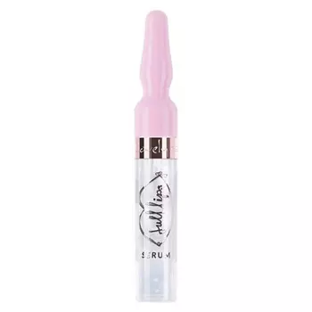 LOVELY Увлажняющее регенерирующее сывортка для губ Full Lips Serum