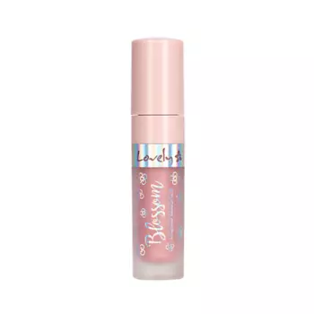 LOVELY Жидкие румяна Blossom Liquid Blusher
