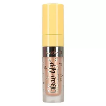 LOVELY Жидкий хайлайтер Glow Up