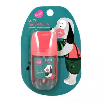 LP CARE Масло для губ с ароматом арбуза 10.0