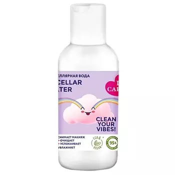 LP CARE Мицеллярная вода 100.0