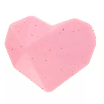 LP CARE Мыло-скраб натуральное с земляникой 75.0