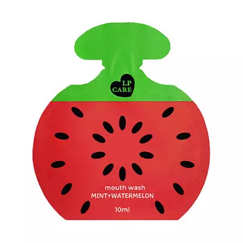 LP CARE Ополаскиватель для полости рта DENTAL Арбуз-Мята 10.0