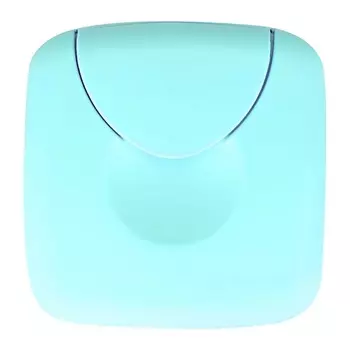 LP CARE Органайзер для женской гигиены Бирюзовый