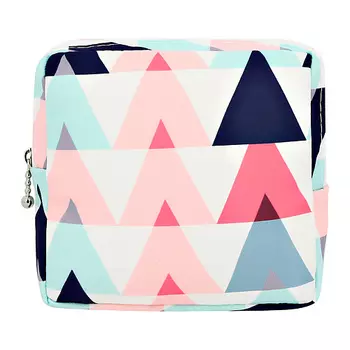 LP CARE Органайзер для женской гигиены heart