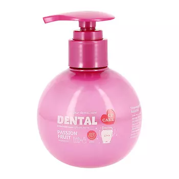 LP CARE Паста зубная DENTAL Маракуйя 220.0
