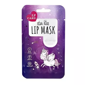 LP CARE Патч для губ (увлажняющий) 1.0