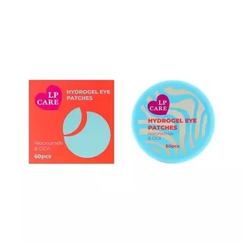 LP CARE Патчи для глаз Big Blue