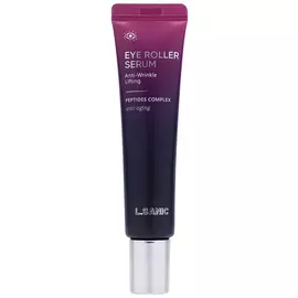 LSANIC Сыворотка для кожи вокруг глаз разглаживающая против морщин