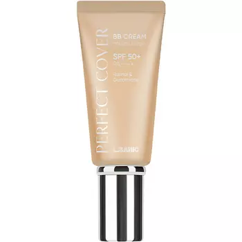 LSANIC ВВ-крем Совершенный уход Perfect Cover BB Cream SPF50+/PA++++